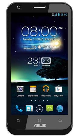 Смартфон Asus PadFone 2 64Gb Black - Сосногорск