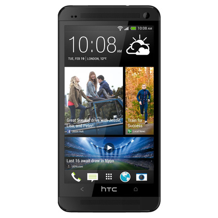 Смартфон HTC One 32 Gb - Сосногорск