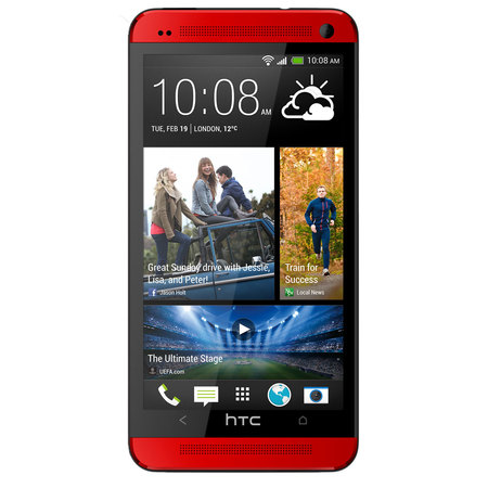 Смартфон HTC One 32Gb - Сосногорск