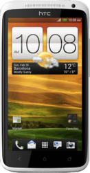 HTC One X 16GB - Сосногорск