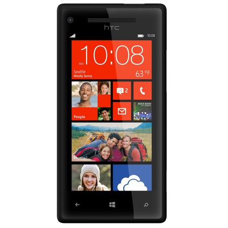 Смартфон HTC Windows Phone 8X 16Gb - Сосногорск