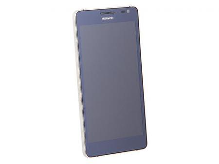 Смартфон Huawei Ascend D2 Blue - Сосногорск