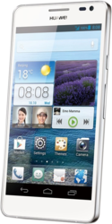 Смартфон Huawei Ascend D2 - Сосногорск