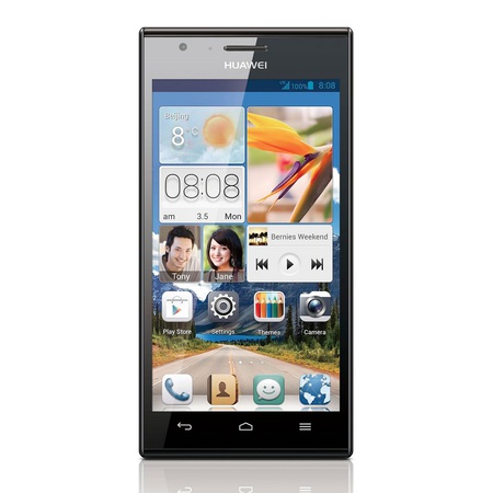 Смартфон Huawei Ascend P2 LTE - Сосногорск