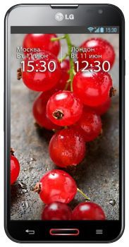 Сотовый телефон LG LG LG Optimus G Pro E988 Black - Сосногорск