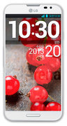 Смартфон LG LG Смартфон LG Optimus G pro white - Сосногорск