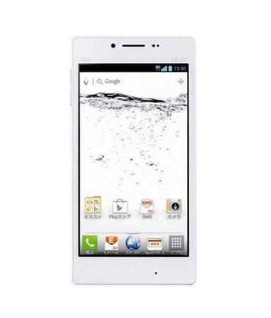 Смартфон LG Optimus G E975 White - Сосногорск