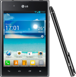 LG Optimus Vu - Сосногорск