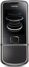 Мобильный телефон Nokia 8800 Carbon Arte - Сосногорск