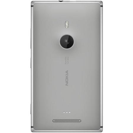 Смартфон NOKIA Lumia 925 Grey - Сосногорск