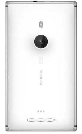 Смартфон NOKIA Lumia 925 White - Сосногорск