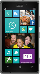 Смартфон Nokia Lumia 925 - Сосногорск