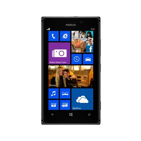 Сотовый телефон Nokia Nokia Lumia 925 - Сосногорск