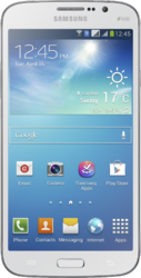 Samsung Galaxy Mega 5.8 Duos i9152 - Сосногорск