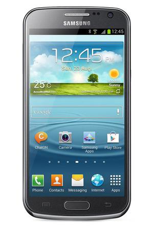 Смартфон Samsung Galaxy Premier GT-I9260 Silver 16 Gb - Сосногорск