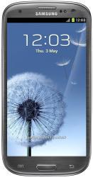 Samsung Galaxy S3 i9300 32GB Titanium Grey - Сосногорск