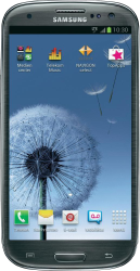 Samsung Galaxy S3 i9305 16GB - Сосногорск