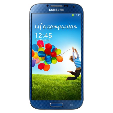 Смартфон Samsung Galaxy S4 GT-I9505 - Сосногорск