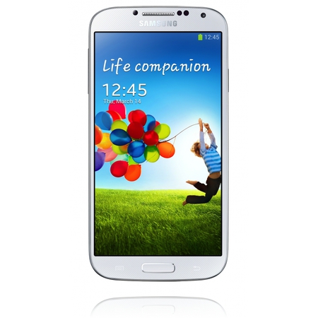 Samsung Galaxy S4 GT-I9505 16Gb черный - Сосногорск