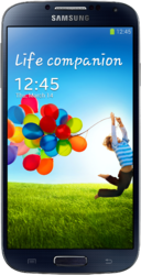 Samsung Galaxy S4 i9505 16GB - Сосногорск