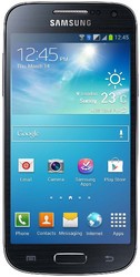 Samsung Galaxy S4 mini Duos i9192 - Сосногорск