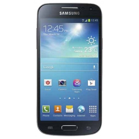 Samsung Galaxy S4 mini GT-I9192 8GB черный - Сосногорск