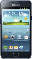 Смартфон SAMSUNG I9105 Galaxy S II Plus Blue - Сосногорск