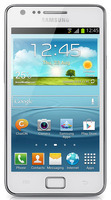 Смартфон SAMSUNG I9105 Galaxy S II Plus White - Сосногорск