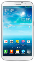 Смартфон SAMSUNG I9200 Galaxy Mega 6.3 White - Сосногорск