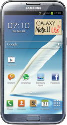 Samsung N7105 Galaxy Note 2 16GB - Сосногорск