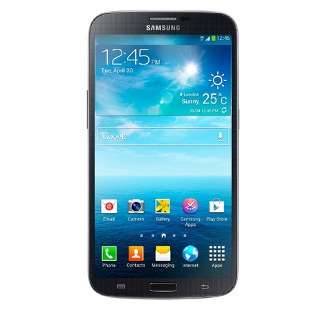 Сотовый телефон Samsung Samsung Galaxy Mega 6.3 GT-I9200 8Gb - Сосногорск