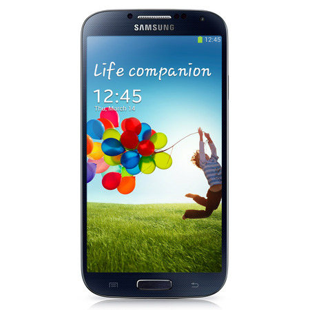 Сотовый телефон Samsung Samsung Galaxy S4 GT-i9505ZKA 16Gb - Сосногорск