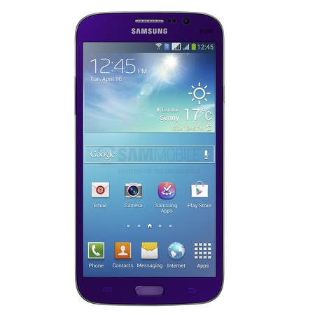 Сотовый телефон Samsung Samsung Galaxy Mega 5.8 GT-I9152 - Сосногорск