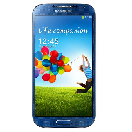 Сотовый телефон Samsung Samsung Galaxy S4 GT-I9500 16Gb - Сосногорск