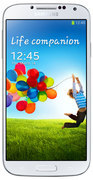 Смартфон Samsung Samsung Смартфон Samsung Galaxy S4 16Gb GT-I9500 (RU) White - Сосногорск