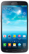 Смартфон Samsung Samsung Смартфон Samsung Galaxy Mega 6.3 8Gb GT-I9200 (RU) черный - Сосногорск