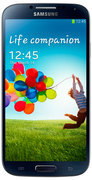 Смартфон Samsung Samsung Смартфон Samsung Galaxy S4 Black GT-I9505 LTE - Сосногорск