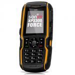 Терминал моб связи Sonim XP 3300 FORCE Yellow/Black - Сосногорск