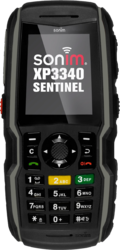 Sonim XP3340 Sentinel - Сосногорск