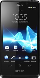 Sony Xperia T - Сосногорск