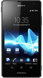 Sony Xperia TX - Сосногорск