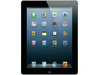 Apple iPad 4 32Gb Wi-Fi + Cellular черный - Сосногорск