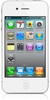 Смартфон APPLE iPhone 4 8GB White - Сосногорск