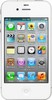 Apple iPhone 4S 16Gb white - Сосногорск