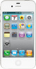 Смартфон Apple iPhone 4S 16Gb White - Сосногорск