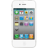 Мобильный телефон Apple iPhone 4S 32Gb (белый) - Сосногорск