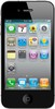 Apple iPhone 4S 64Gb black - Сосногорск