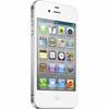 Мобильный телефон Apple iPhone 4S 64Gb (белый) - Сосногорск