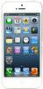 Смартфон Apple iPhone 5 32Gb White & Silver - Сосногорск