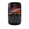 Смартфон BlackBerry Bold 9900 Black - Сосногорск